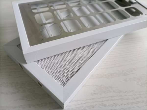 可水洗的IFD濾網到底是什么？與HEPA優劣對比(圖3)