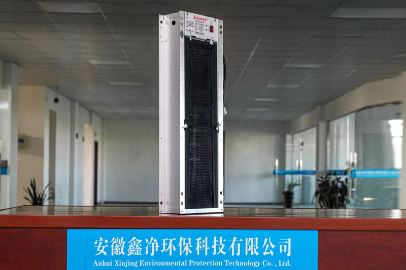 回風口凈化裝置(圖3)